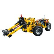 LEGO® Bergbau-Lader (42049)