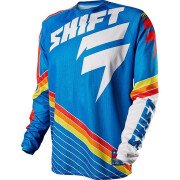 Shift Strike Motocross Jersey