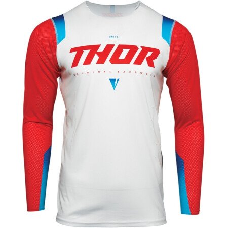 Thor Prime Pro Motocross Jersey