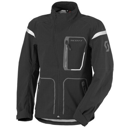 Scott Concept DP Textiljacke