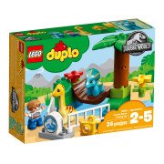 LEGO® Dino-Streichelzoo (10879)