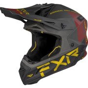 FXR Helium Ride Co