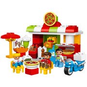 LEGO® Pizzeria (10834)