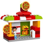 LEGO® Pizzeria (10834)