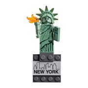 LEGO® Freiheitsstatue Magnet (854031)