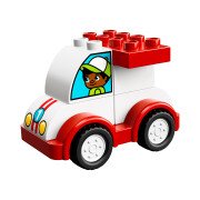 LEGO® Mein erstes Rennauto (10860)