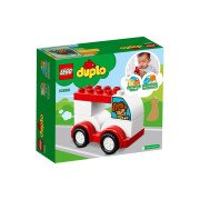 LEGO® Mein erstes Rennauto (10860)