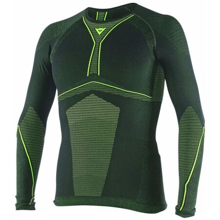 Dainese D-Core Dry Tee LS Funktionsshirt