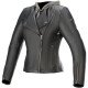 Alpinestars Alice Damen Lederjacke