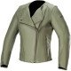 Alpinestars Alice Damen Lederjacke