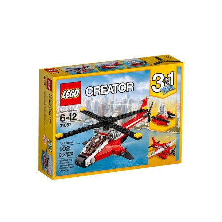 LEGO® Helikopter (31057)