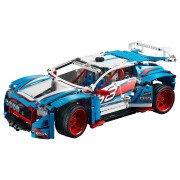 LEGO® Rallyeauto (42077)