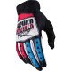 Answer AR3 Pro Glow Motocross Handschuhe