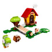 LEGO® Marios Haus und Yoshi – Erweiterungsset (71367)