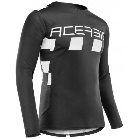 Acerbis Checkmate Motocross Jersey
