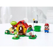 LEGO® Marios Haus und Yoshi – Erweiterungsset (71367)