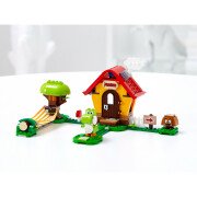 LEGO® Marios Haus und Yoshi – Erweiterungsset (71367)