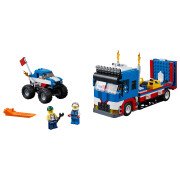 LEGO® Stunt-Truck-Transporter (31085)