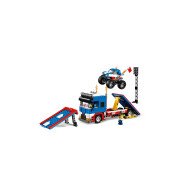 LEGO® Stunt-Truck-Transporter (31085)