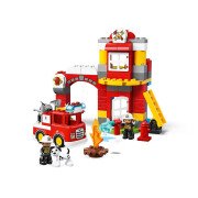 LEGO® Feuerwehrwache (10903)