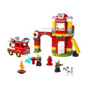 LEGO® Feuerwehrwache (10903)