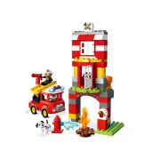 LEGO® Feuerwehrwache (10903)