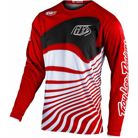 Troy Lee Designs GP Drift Motocross Jersey