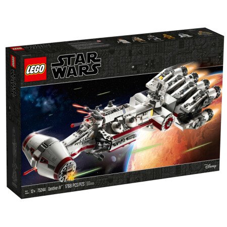 LEGO® Tantive IV™ (75244)