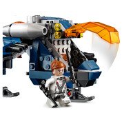 LEGO® Avengers Hulk Helikopter Rettung (76144)