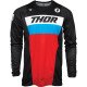Thor Pulse Racer Jugend Motocross Jersey
