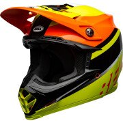 Bell Moto-9 Prophecy MIPS