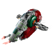 LEGO® Slave I™ – 20 Jahre LEGO® Star Wars (75243)