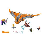 LEGO® Thanos: Das ultimative Gefecht (76107)