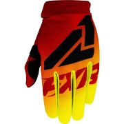 FXR Clutch Strap Jugend Motocross Handschuhe