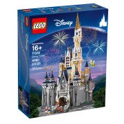 LEGO® Das Disney Schloss (71040)