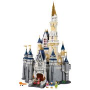 LEGO® Das Disney Schloss (71040)