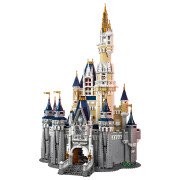 LEGO® Das Disney Schloss (71040)