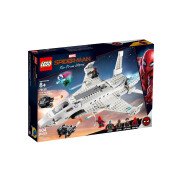 LEGO® Starks Jet und der Drohnenangriff (76130)