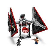 LEGO® Sith TIE Fighter™ (75272)