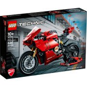 LEGO® Ducati Panigale V4 R (42107)