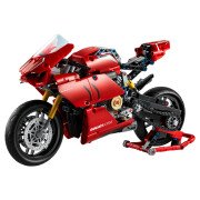 LEGO® Ducati Panigale V4 R (42107)