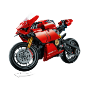 LEGO® Ducati Panigale V4 R (42107)