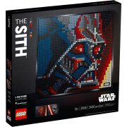 LEGO® Star Wars™: Die Sith – Kunstbild (31200)