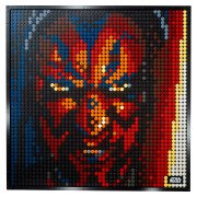 LEGO® Star Wars™: Die Sith – Kunstbild (31200)