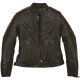 Helstons Claudia Rag Damen Lederjacke