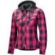 Held Lumberjack II Damen Textiljacke