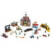 LEGO® Stadtplatz (60271)