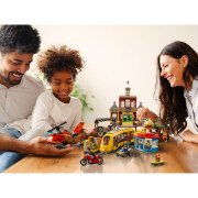 LEGO® Stadtplatz (60271)