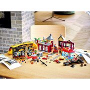 LEGO® Stadtplatz (60271)