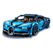 LEGO® Bugatti Chiron (42083)